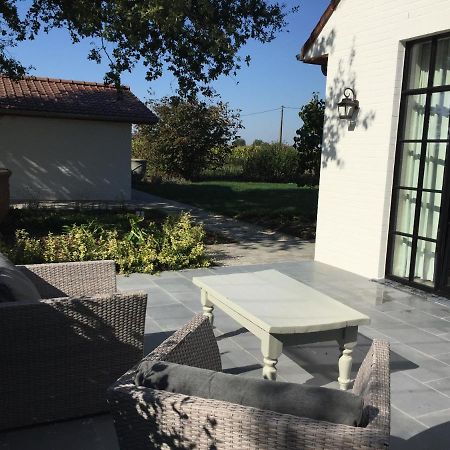 Madelette B&B Moorslede Zewnętrze zdjęcie