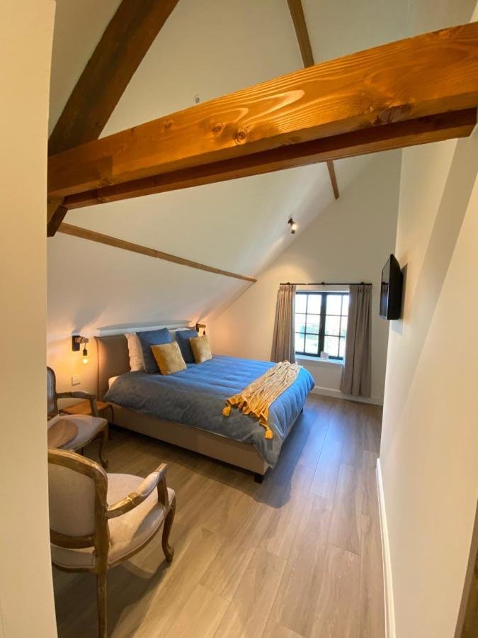 Madelette B&B Moorslede Zewnętrze zdjęcie