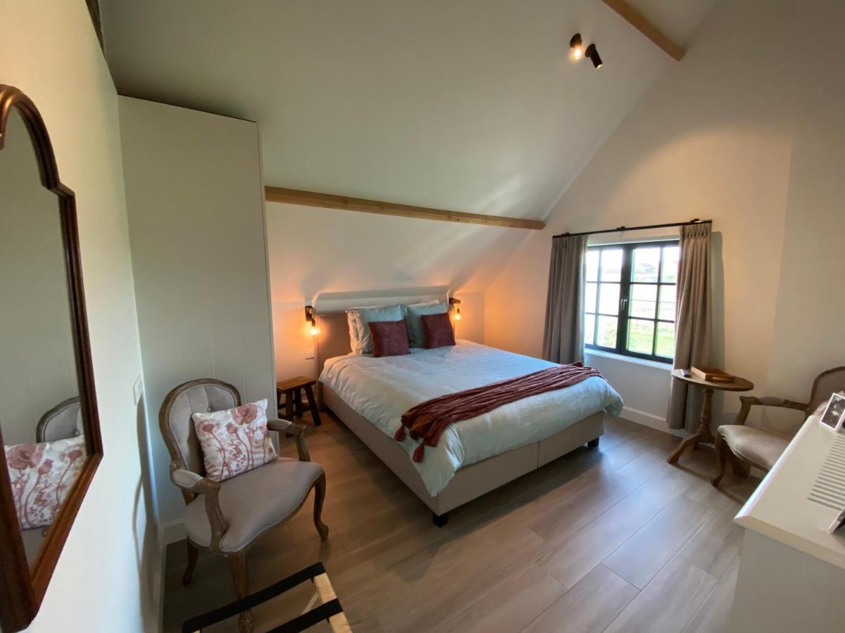 Madelette B&B Moorslede Zewnętrze zdjęcie