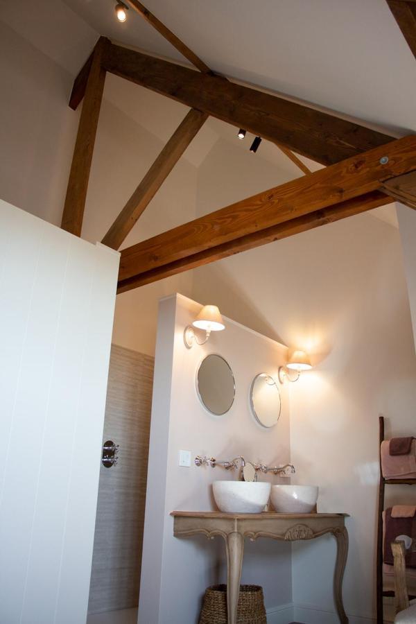Madelette B&B Moorslede Zewnętrze zdjęcie