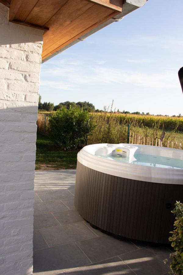 Madelette B&B Moorslede Zewnętrze zdjęcie