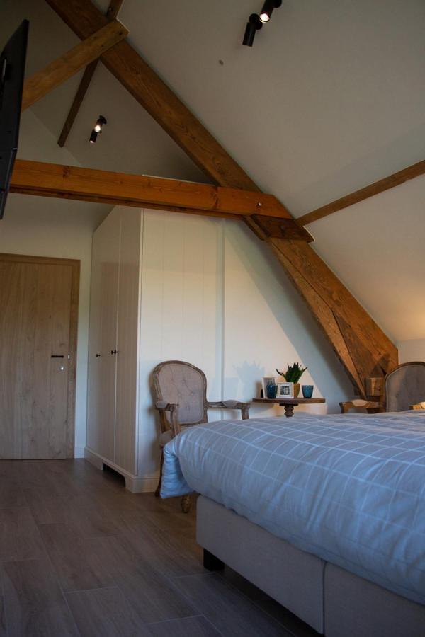 Madelette B&B Moorslede Zewnętrze zdjęcie