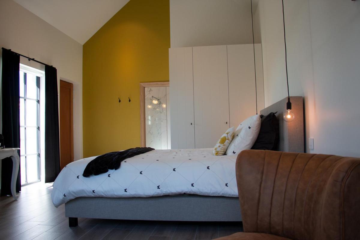 Madelette B&B Moorslede Zewnętrze zdjęcie